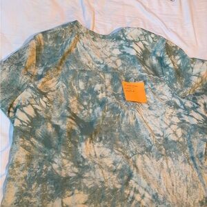 Fabletics method women’s scrub top 2XL